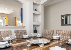 Stunning Sweeping views w/ fantastic game room