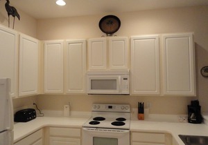 Summer Deal! Spacious 3Br 2Ba condo located on Amenity Filled Resort Near Disney