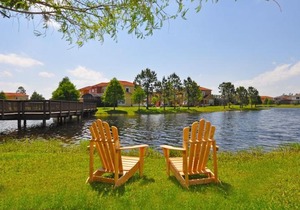 Terra Verde Resort 211