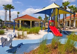 Terra Verde Resort 211