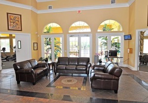 Terra Verde Resort 211