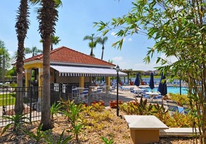 Terra Verde Resort 211