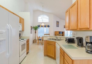 Terra Verde Resort Home, Community Center 163