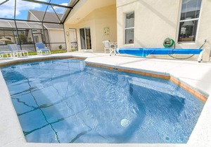 Terra Verde Resort Home, Community Center 163