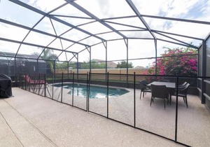 Terra Verde Resort! Private Pool, Game Room, Near Disney And Universal!