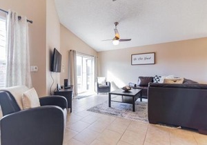 Terra Verde Resort! Private Pool, Game Room, Near Disney And Universal!