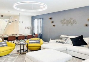 THEMED 7BR Villa Pool Spa Game near DISNEY