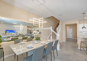 Townhouse*Private Pool*THEMED Rooms*FREE waterpark