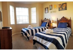 TR103TR Terrace Ridge - Two Bedroom Condo