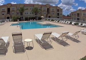 TR103TR Terrace Ridge - Two Bedroom Condo