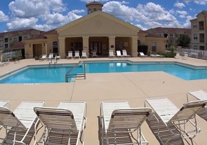 Tr103tr Terrace Ridge - Two Bedroom Condo