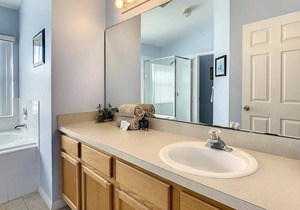 Tropical Family Retreat with Gameroom!!! Florida Pines, Davenport 4BR / 2BA