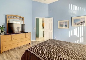 Tropical Family Retreat with Gameroom!!! Florida Pines, Davenport 4BR / 2BA