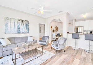 Upstay - Condo w Pool, Hot Tub, More - Near Disney