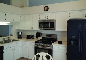 Vacation Rental Home A beautiful villa in Orlando