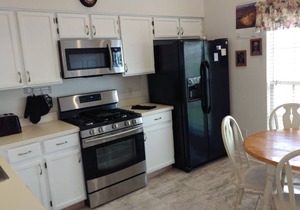 Vacation Rental Home A beautiful villa in Orlando