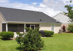 Vacation Rental Home A beautiful villa in Orlando