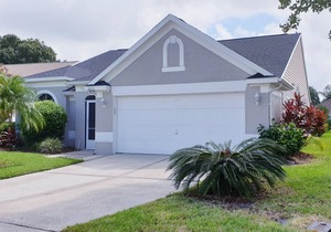Vacation Rental Home A beautiful villa in Orlando