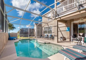 Villa Orlando Joy