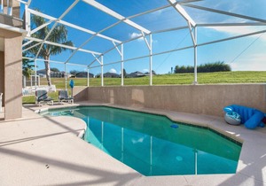 Villa Orlando Joy