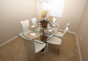 Villa Orlandojoy with phenomenal views of the 5th, 6th and 7th fairways.