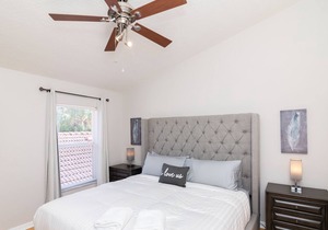 Villa Sol | Your home away from home