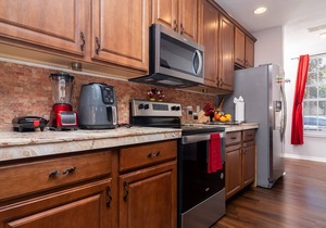 Villa Sol | Your home away from home