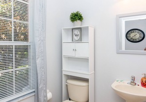 Villa Sol | Your home away from home