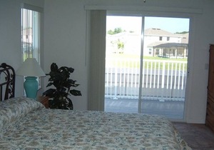 Villa With Lake View In Cumbrian Lakes, Kissimmee, Florida