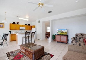 Windwood Bay Vacation Home