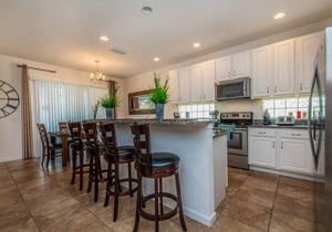 Your 5 Star Villa Minutes from Disney, Solterra Resort, Villa Orlando 1558
