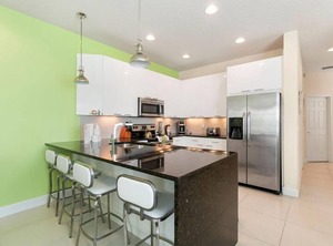Umco Clermont | Four Corners