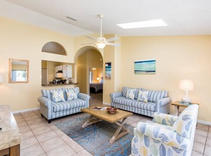 Vacay The Parks | Sunridge Woods