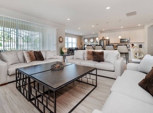 Orlandos Sunshine Orlando | Loughman