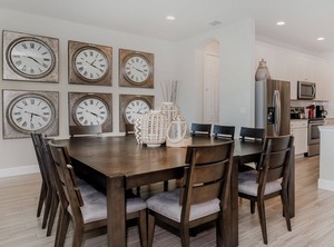 Orlandos Sunshine Orlando | Loughman
