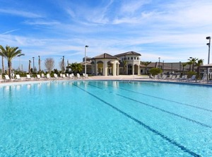 Retreat At Championsgate | Davenport