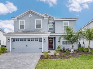 Retreat At Championsgate | Davenport