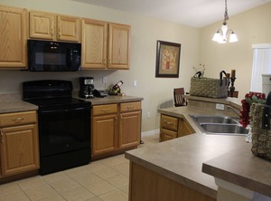 Bahama Bay Resort Davenport | Highgate Park