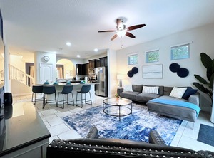 Oakbourne Avenue | Loughman