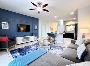 Oakbourne Avenue | Loughman
