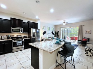 Oakbourne Avenue | Loughman