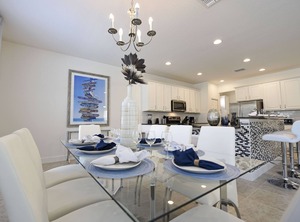 Highlands Villa | Watersong