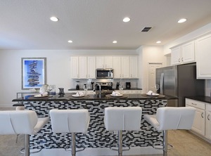 Highlands Villa | Watersong