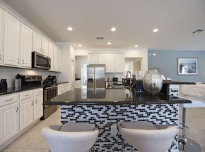 Highlands Villa | Watersong