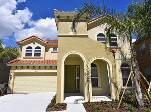 Highlands Villa | Watersong