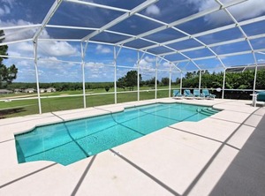 Belfry Villa | Highlands Reserve