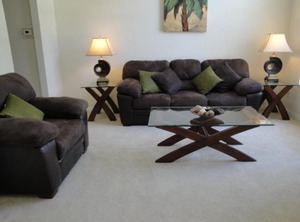 Belfry Villa | Highlands Reserve