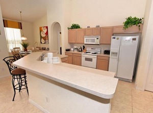 Belfry Villa | Highlands Reserve