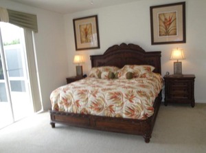 Belfry Villa | Highlands Reserve