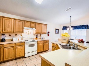 Cumbrian Villa | Cumbrian Lakes